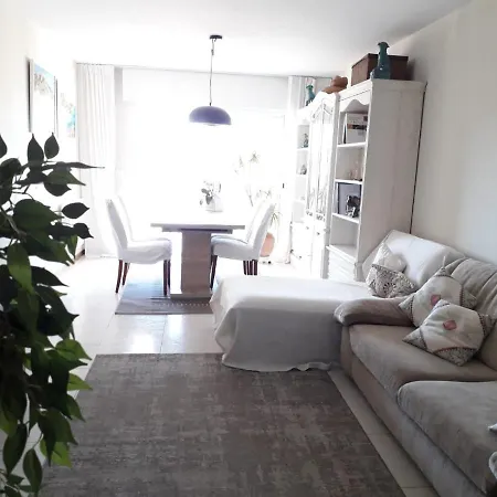 Apartment Beach