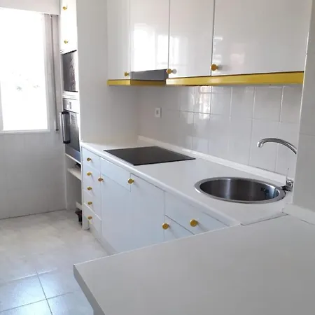 Apartment Beach Sanxenxo