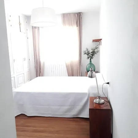 Apartment Beach Sanxenxo