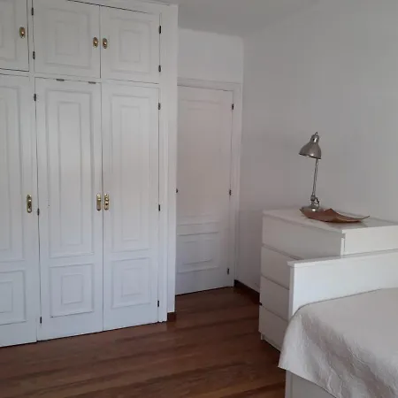 Beach Apartment Sanxenxo