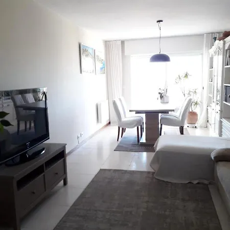 Apartment Beach *