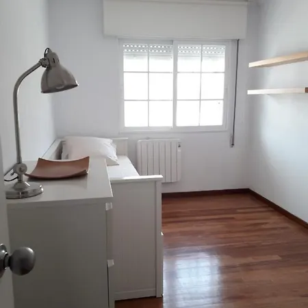 Beach Apartment