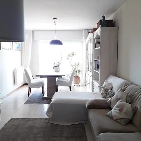 Beach Apartment Sanxenxo