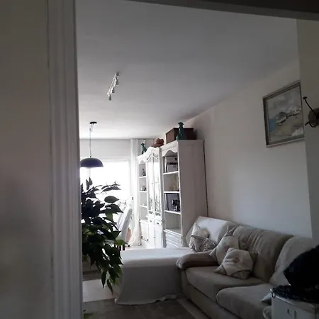 Apartment Beach *